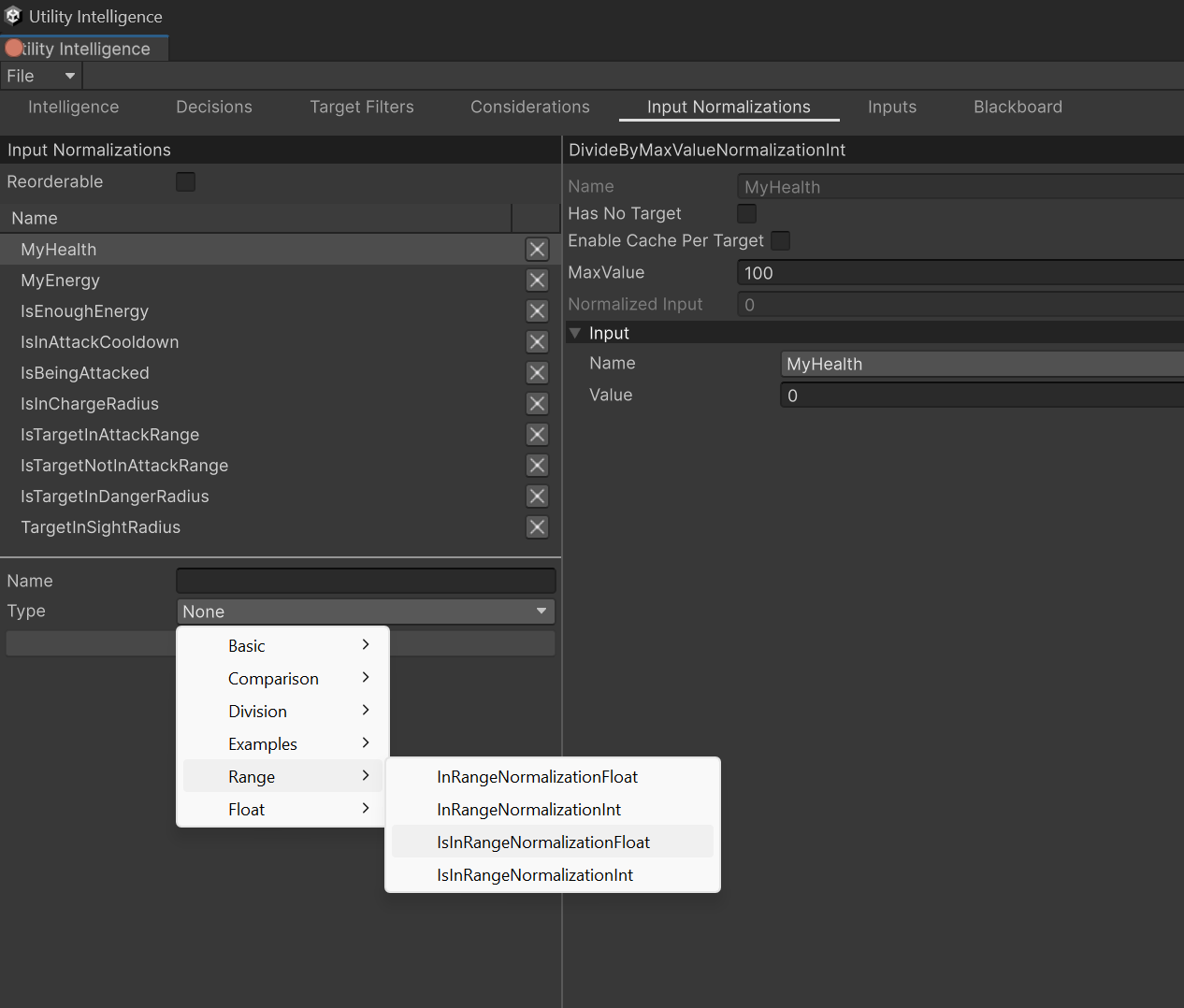 Attachments/UtilityIntelligence/Documentation/UtilityIntelligence/EditorWindow/input-normalization-tab.png